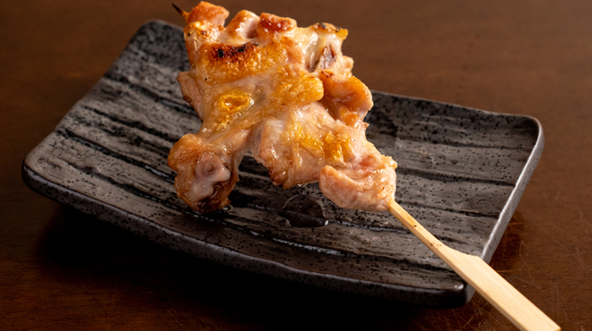 一席二鶏 - メイン写真: