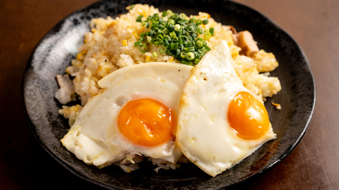 一席二鶏 - メイン写真: