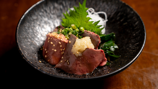 一席二鶏 - メイン写真: