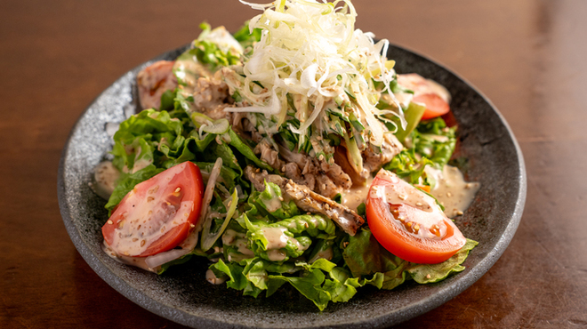 一席二鶏 - メイン写真: