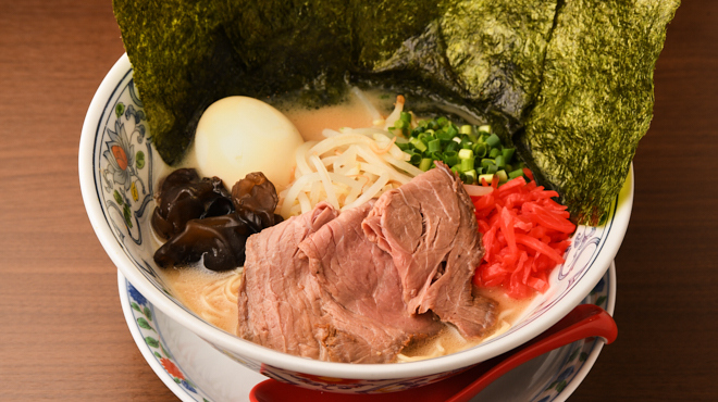 ビーフキッチンスタンド - メイン写真: