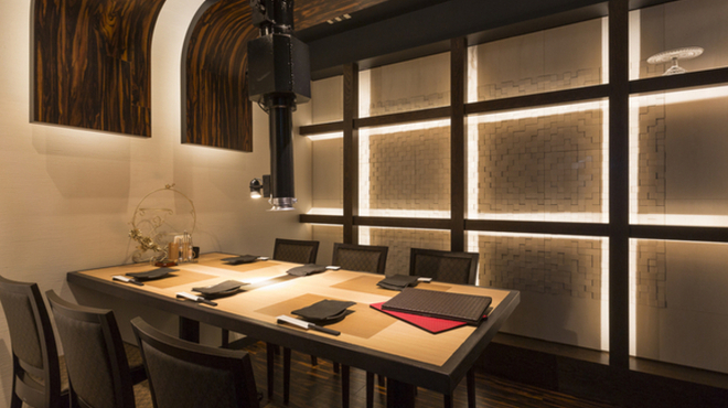 炭火焼肉 Bistro 山城牛 - メイン写真: