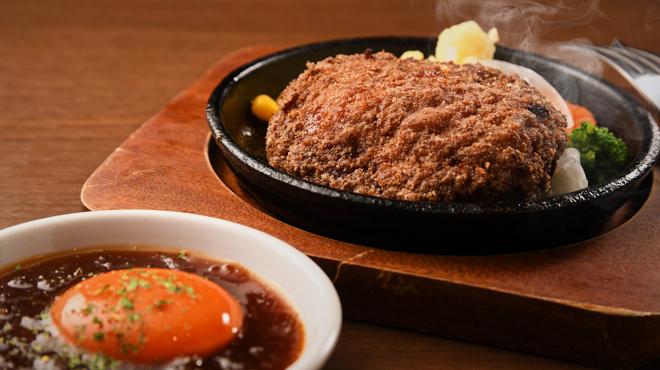 ビーフキッチンスタンド - メイン写真: