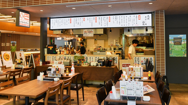 ビーフキッチンスタンド - メイン写真: