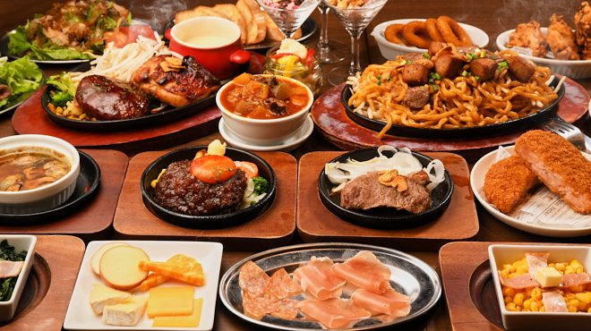 ビーフキッチンスタンド - メイン写真: