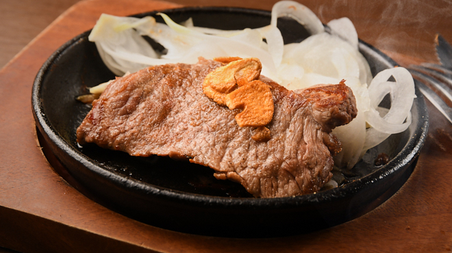 ビーフキッチンスタンド - メイン写真: