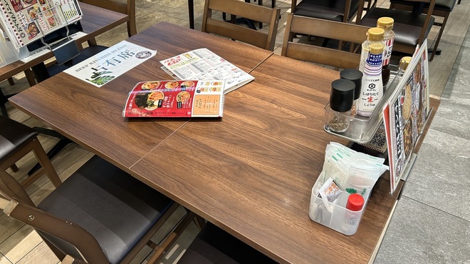 ビーフキッチンスタンド - メイン写真: