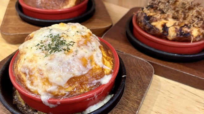 ビーフキッチンスタンド - メイン写真: