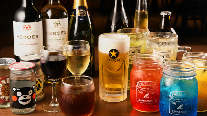 ビーフキッチンスタンド - メイン写真: