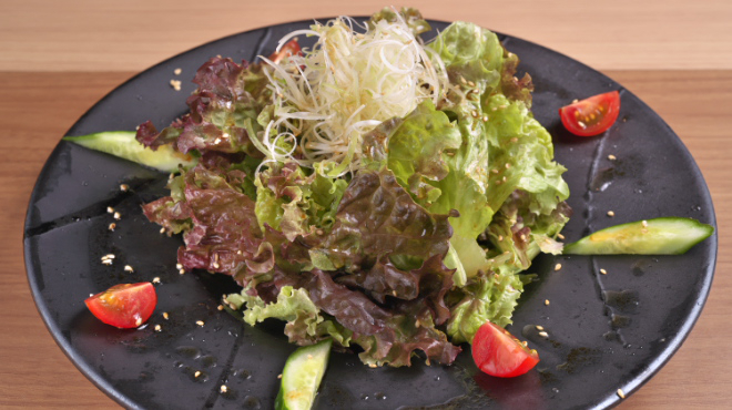 炭火焼肉 Bistro 山城牛 - メイン写真: