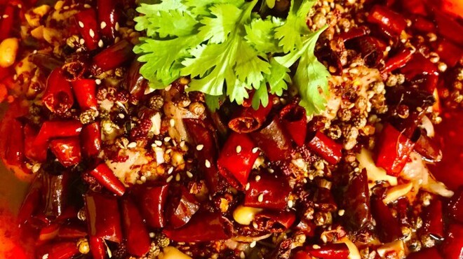 芙蓉火鍋城 - メイン写真: