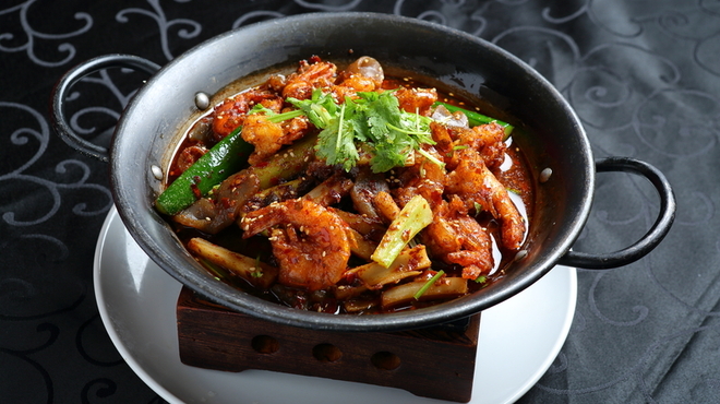 芙蓉火鍋城 - メイン写真: