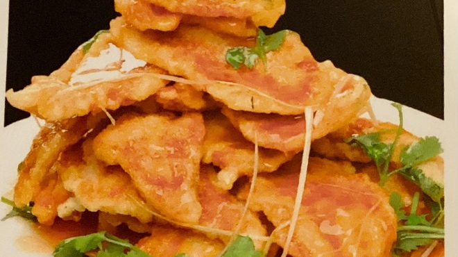 芙蓉火鍋城 - メイン写真: