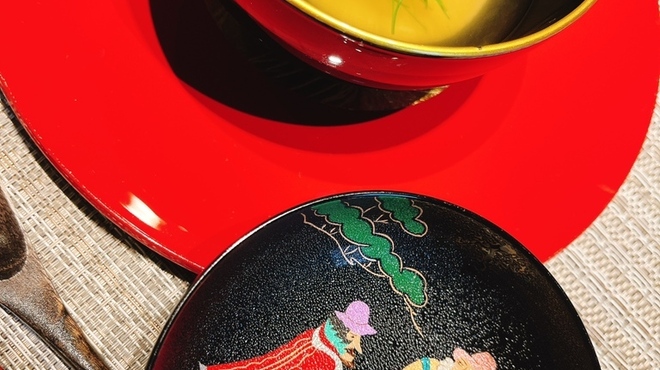 日本料理 華暦 - 料理写真: