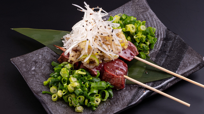 街角酒場 牛べぇ - メイン写真: