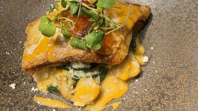 江坂ビストロ リアン - メイン写真: