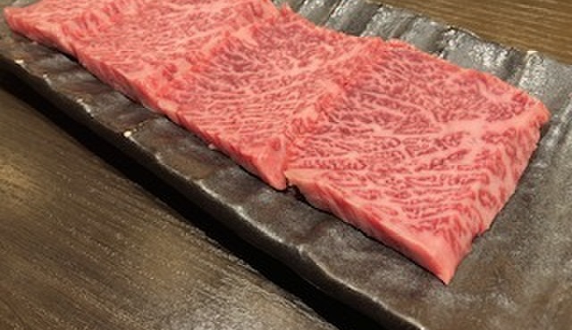 焼肉MARUGO - メイン写真: