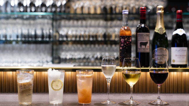 焼肉MARUGO - メイン写真: