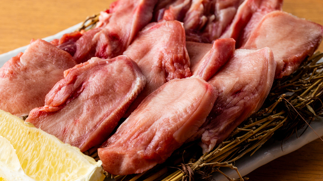 ジンギスカン 福ひつじ - メイン写真: