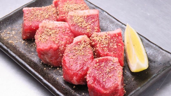 ジンギスカン 福ひつじ - メイン写真: