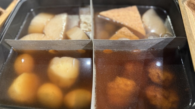 銀座ちとせ - 料理写真: