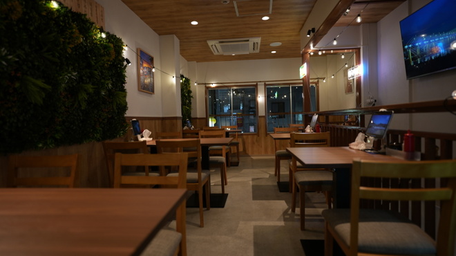 韓国料理屋 きむん家 - メイン写真: