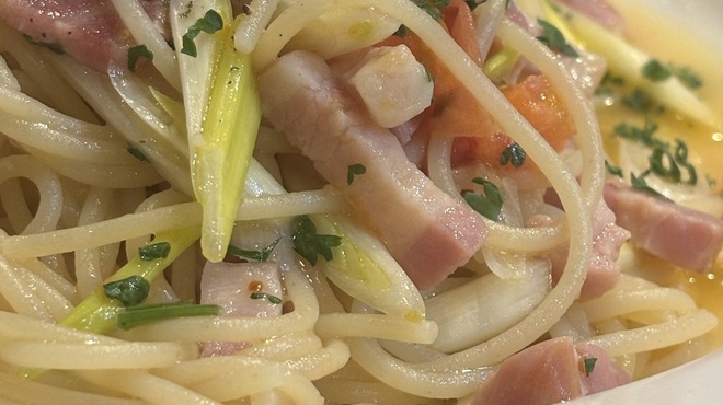 PAL めがね食堂 - メイン写真: