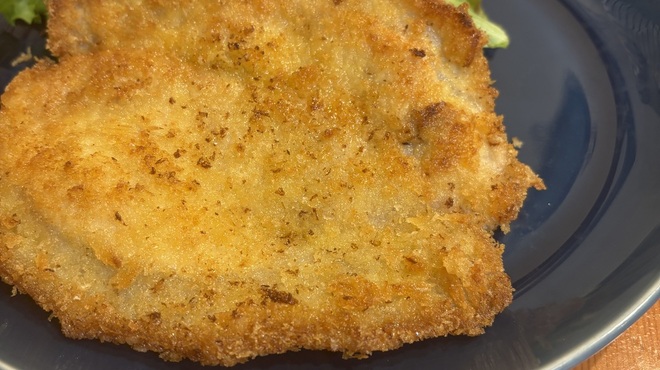 PAL めがね食堂 - メイン写真: