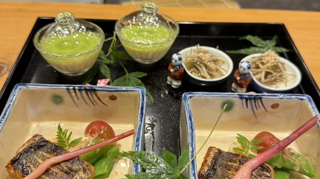 みつ林 - 料理写真: