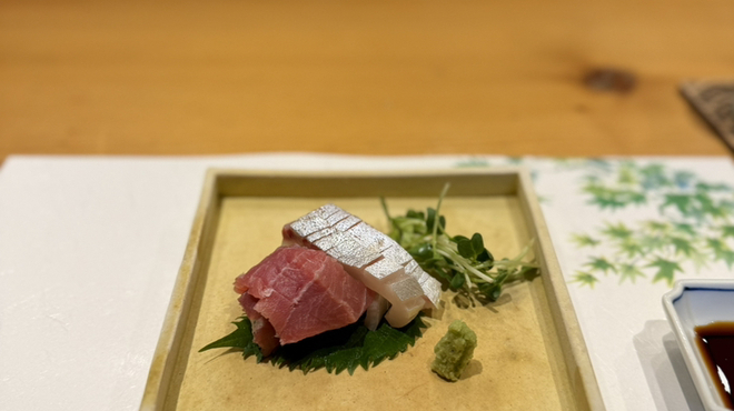 みつ林 - 料理写真: