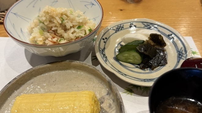 みつ林 - 料理写真: