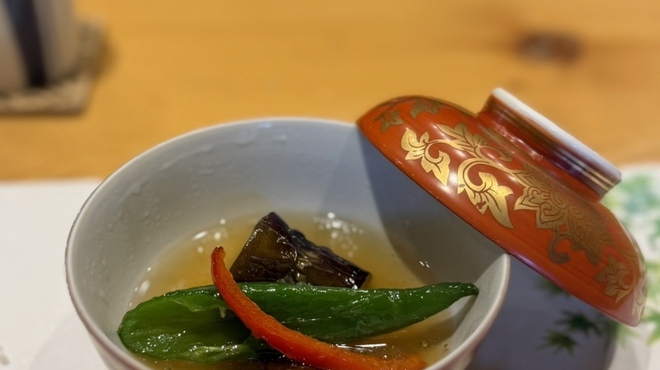 みつ林 - 料理写真: