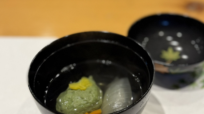 みつ林 - 料理写真: