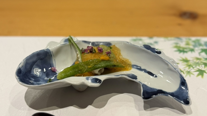 みつ林 - 料理写真: