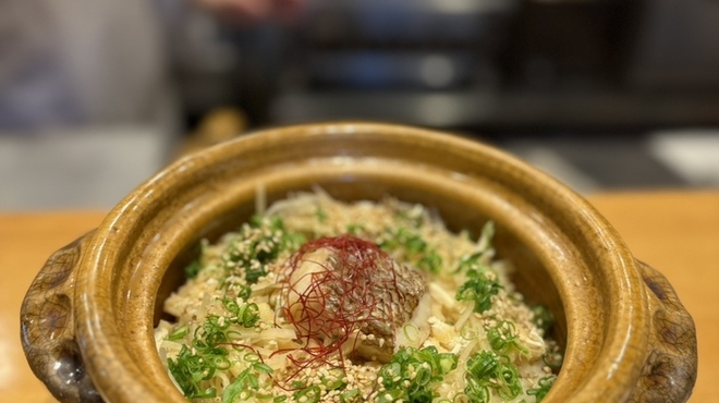 みつ林 - 料理写真:
