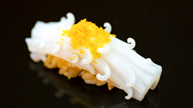 銀座 栞庵 やましろ - メイン写真: