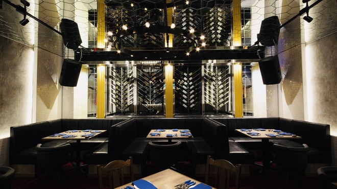 hills - メイン写真: