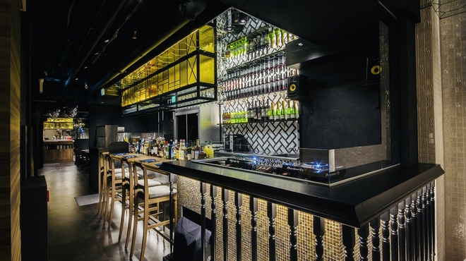 hills - メイン写真: