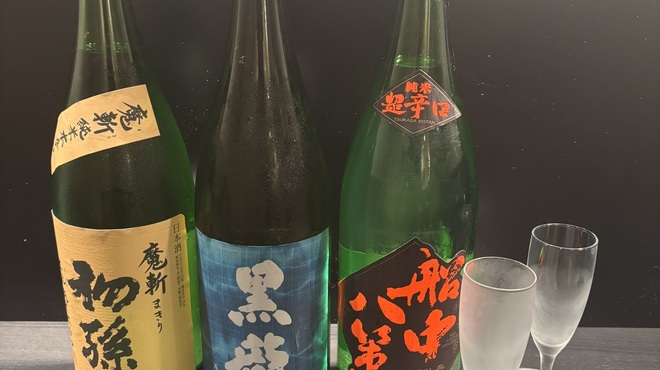 板前バル - メイン写真: