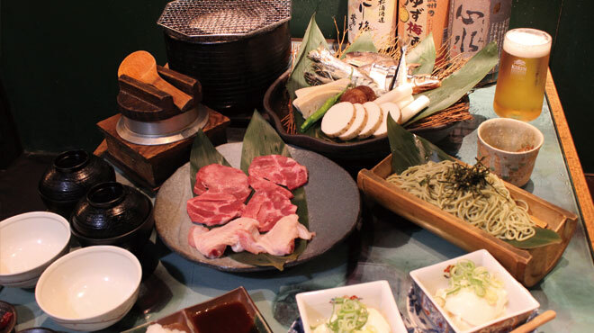 焼庵 - メイン写真: