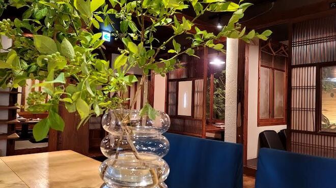 丸秀鮮魚店 - メイン写真: