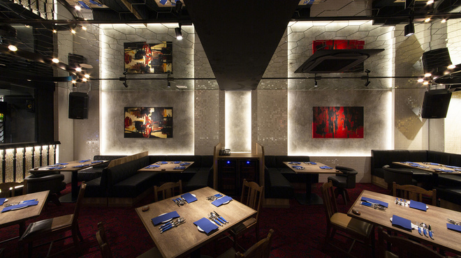 hills - メイン写真: