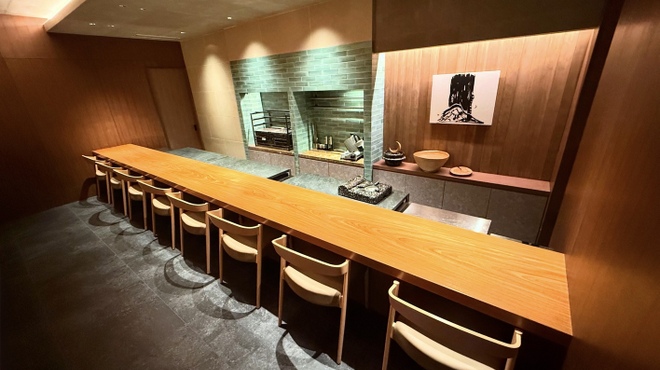 月ノ芽 - メイン写真: