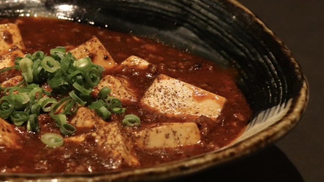 天串と海鮮の店 はれ天 - メイン写真: