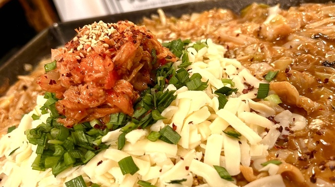 恵比寿横丁 だるまてんぐ - メイン写真: