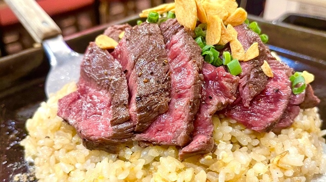 恵比寿横丁 だるまてんぐ - メイン写真: