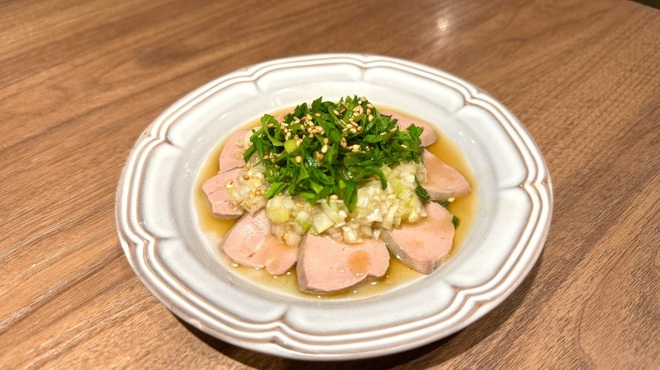 恵比寿横丁 だるまてんぐ - メイン写真: