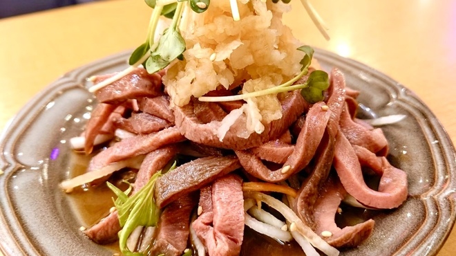 恵比寿横丁 だるまてんぐ - メイン写真: