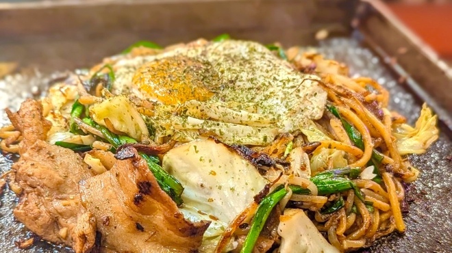 恵比寿横丁 だるまてんぐ - メイン写真: