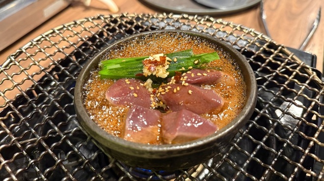 恵比寿横丁 だるまてんぐ - メイン写真: